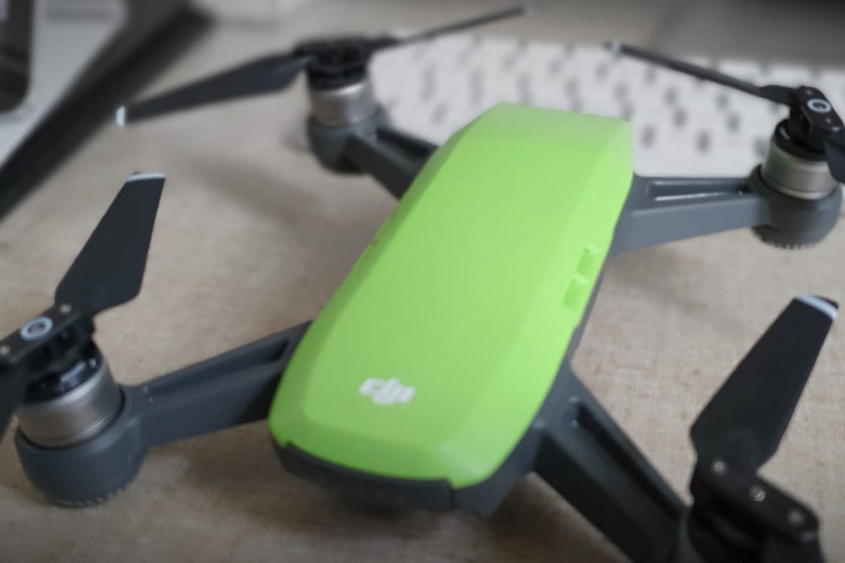 Warum gehören Drohnen zu den wichtigsten Sicherheitstechnologien im Jahr 2021?