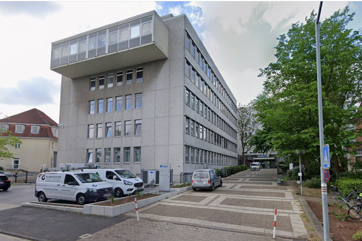 Bünde – Sexuelle Handlungen an Toten durch Mitarbeiter