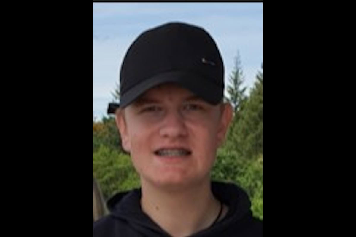 Merzig – Suche nach vermisstem Jugendlichen Jan Pawel B.