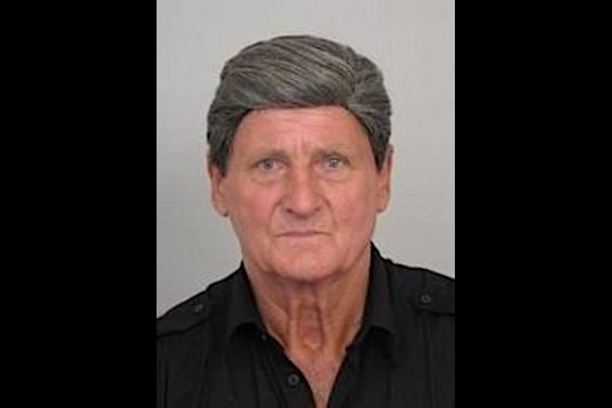 München Solln – 83-jähriger Rentner vermisst