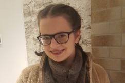 Everswinkel – Fahndung nach vermisster Jugendlicher