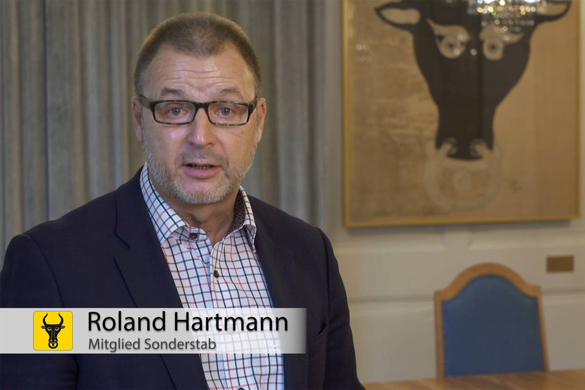 Kanton Uri - Aufruf zum Testen!