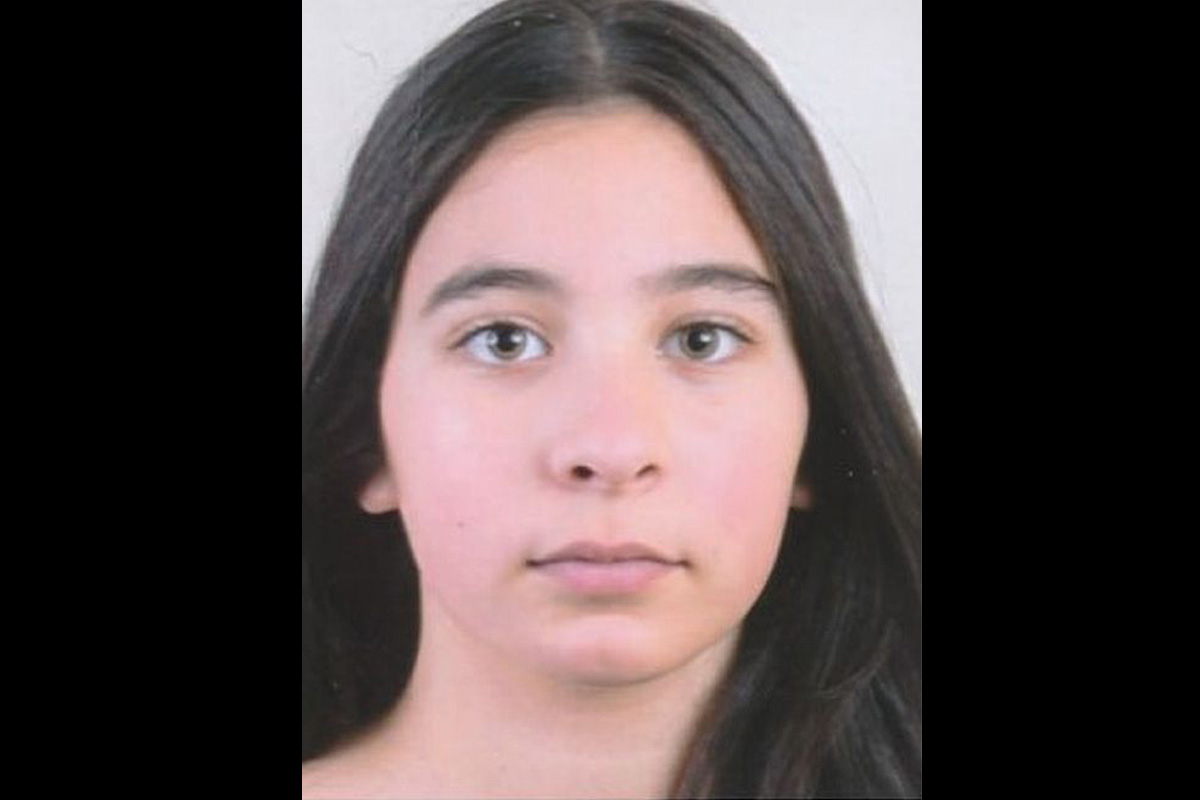 Bad Salzuflen NW – Polizei bittet um Hinweise zu vermisster 13-Jähriger