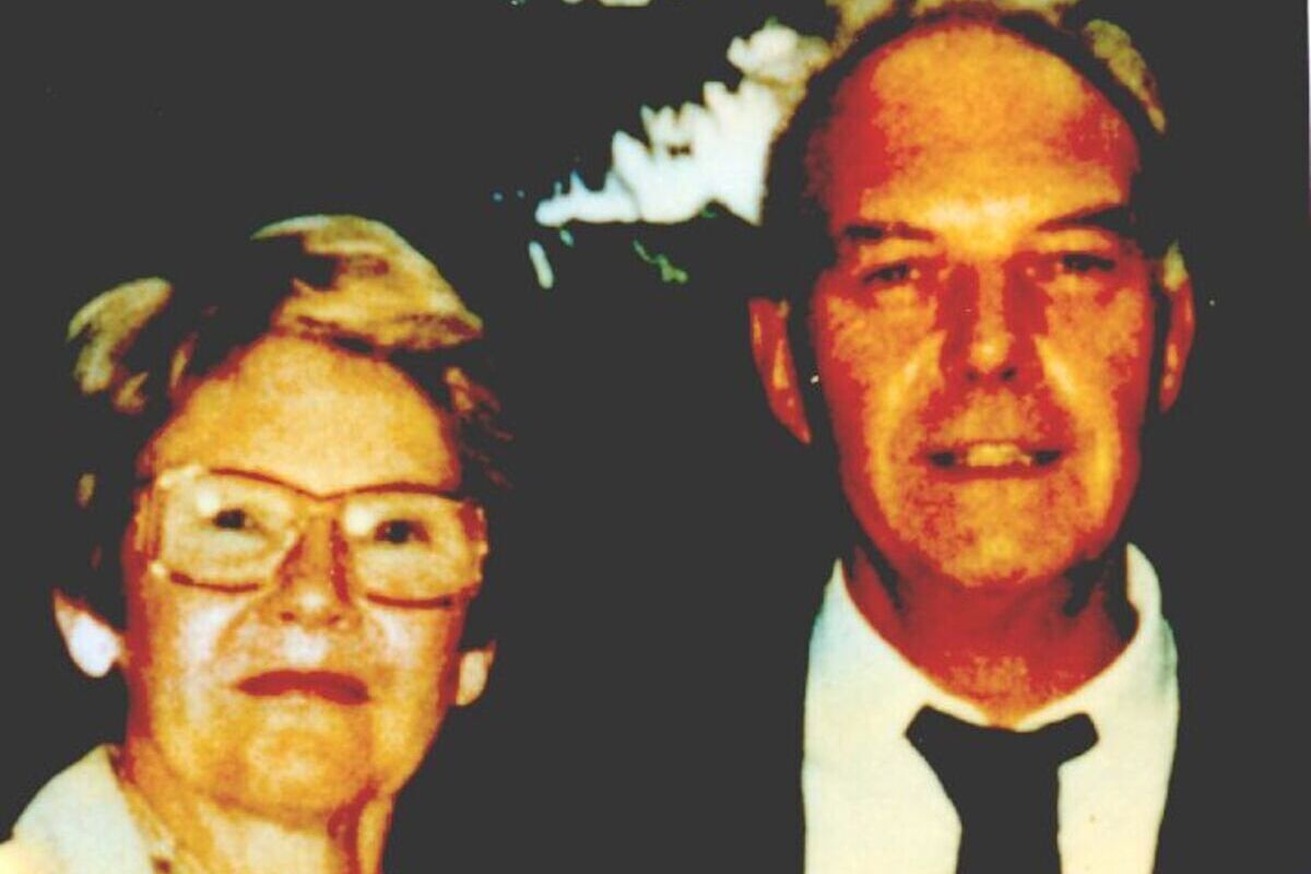 Ungelöst – Doppelmord auf Europareise