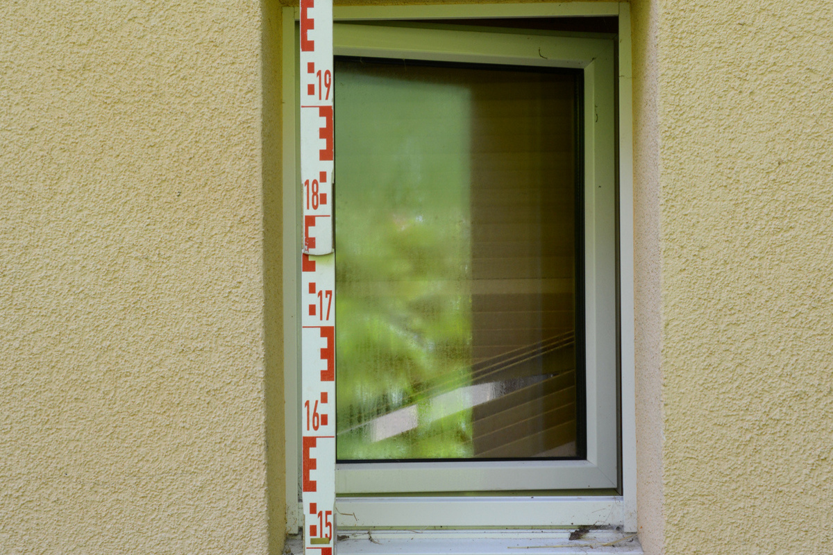 Triesen FL – In ein Wohnhaus eingebrochen