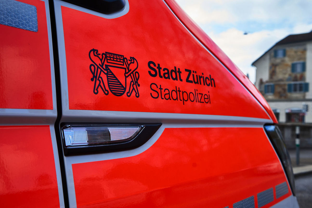 Frauenstreik in Zürich – Sprayereien nach Demo-Umzug