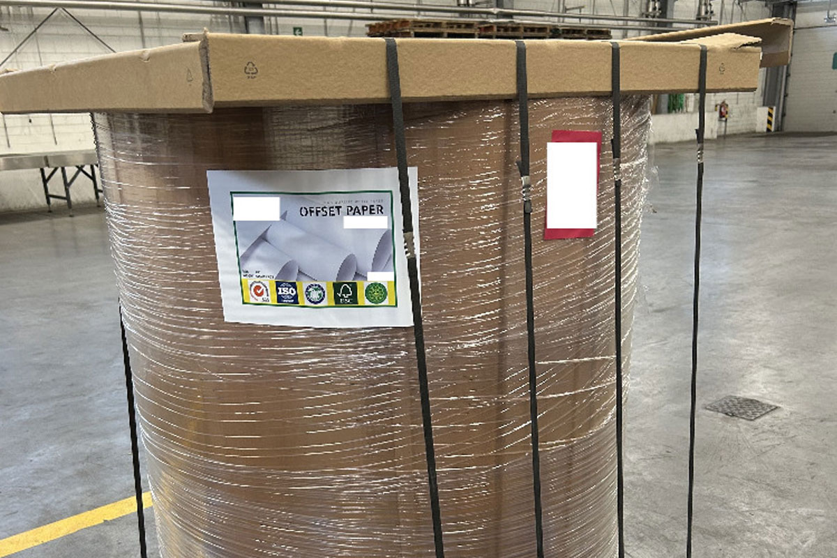 Hamburg – Zoll stellt 400 Kilogramm Heroin im Hafen sicher