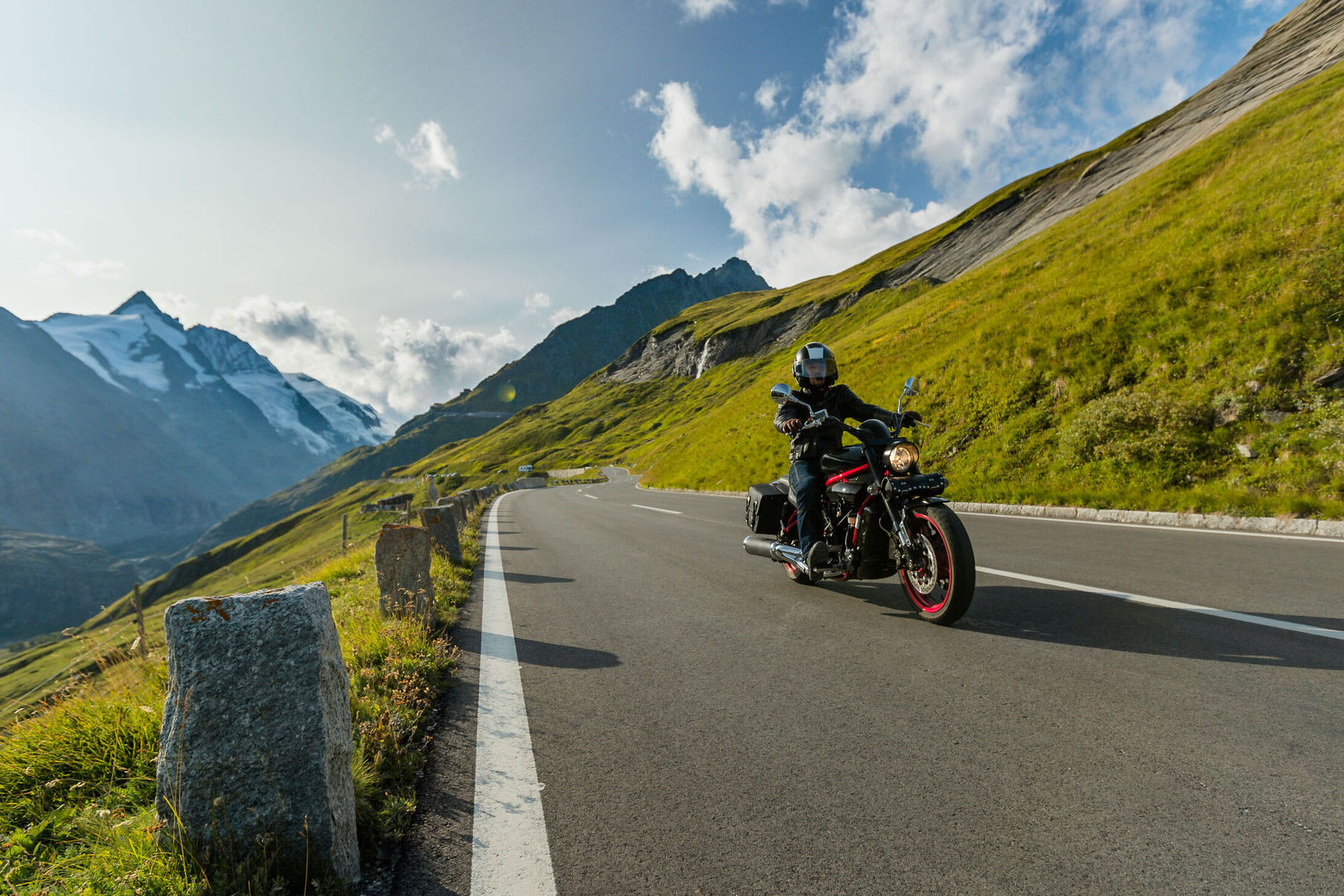 So machst du dein Fahrzeug fit für den Frühling