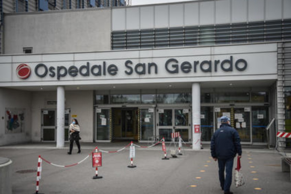 Seregno IT - Mann will Streit zwischen Eltern an Kinder-Fussballturnier schlichten und wird schwer verletzt