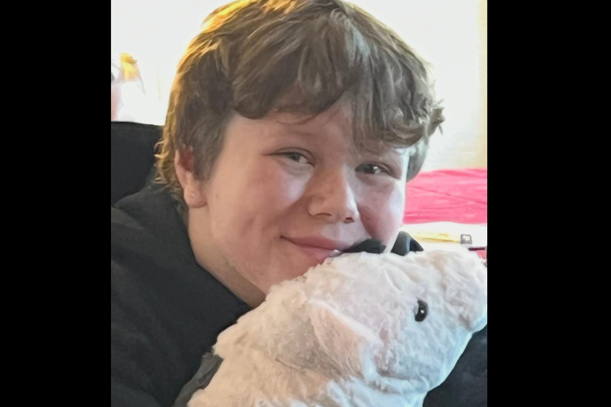 Viersen – Polizei sucht nach vermisstem 12-jährigen Mädchen