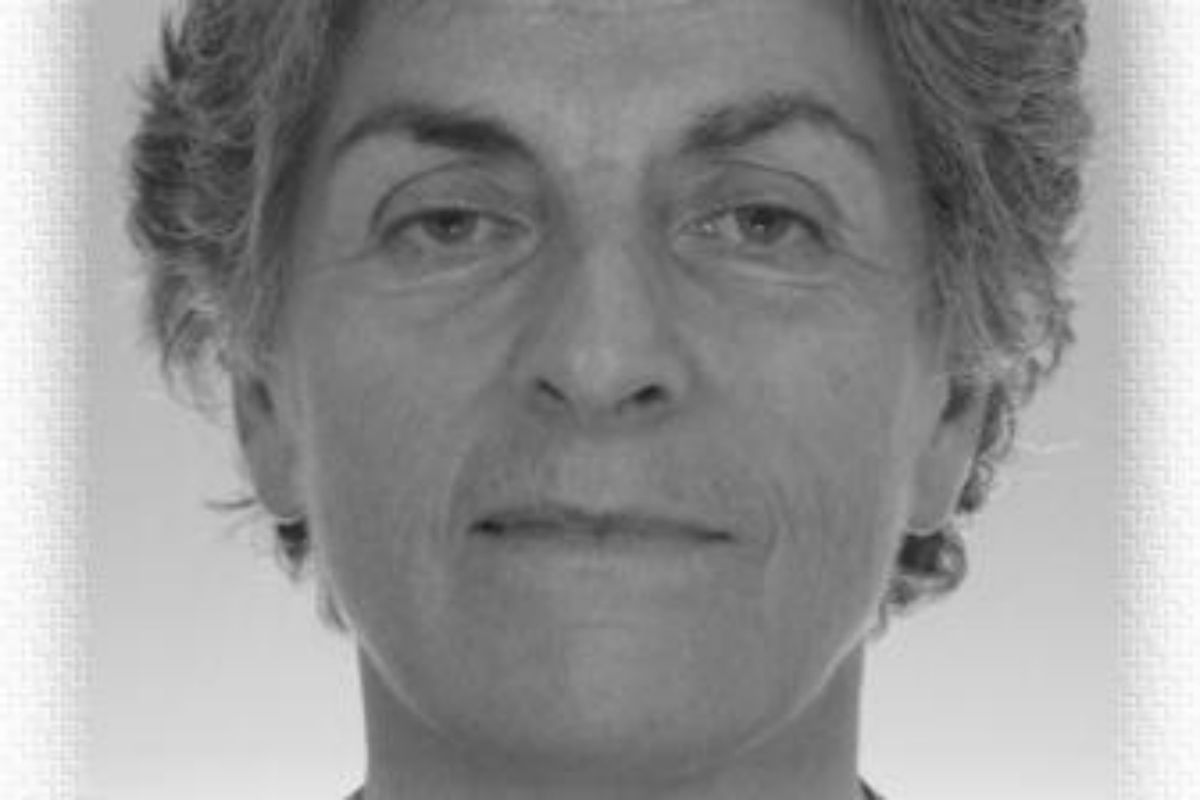 Luzern LU - Wer weiss wo sich  Pia N. aufhält?