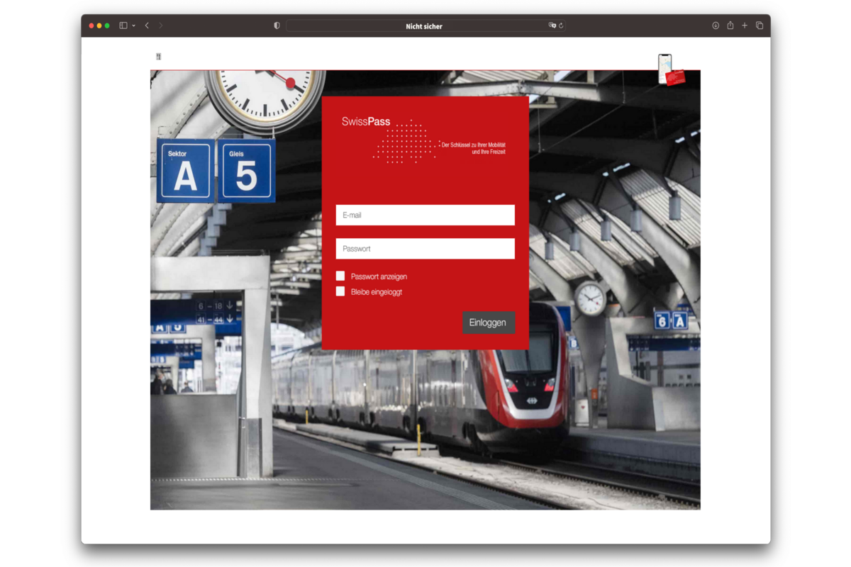 Cybercrimepolice warnt vor Phishing-Mails