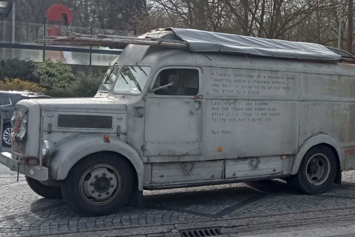 A1 Wildeshausen – 15 Lkw nach Kontrolle aus dem Verkehr gezogen