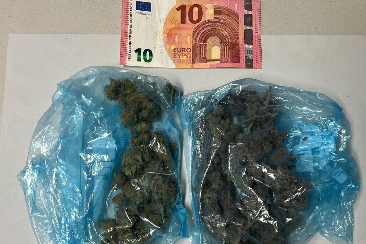 Wien – Dealer und Käufer erwischt