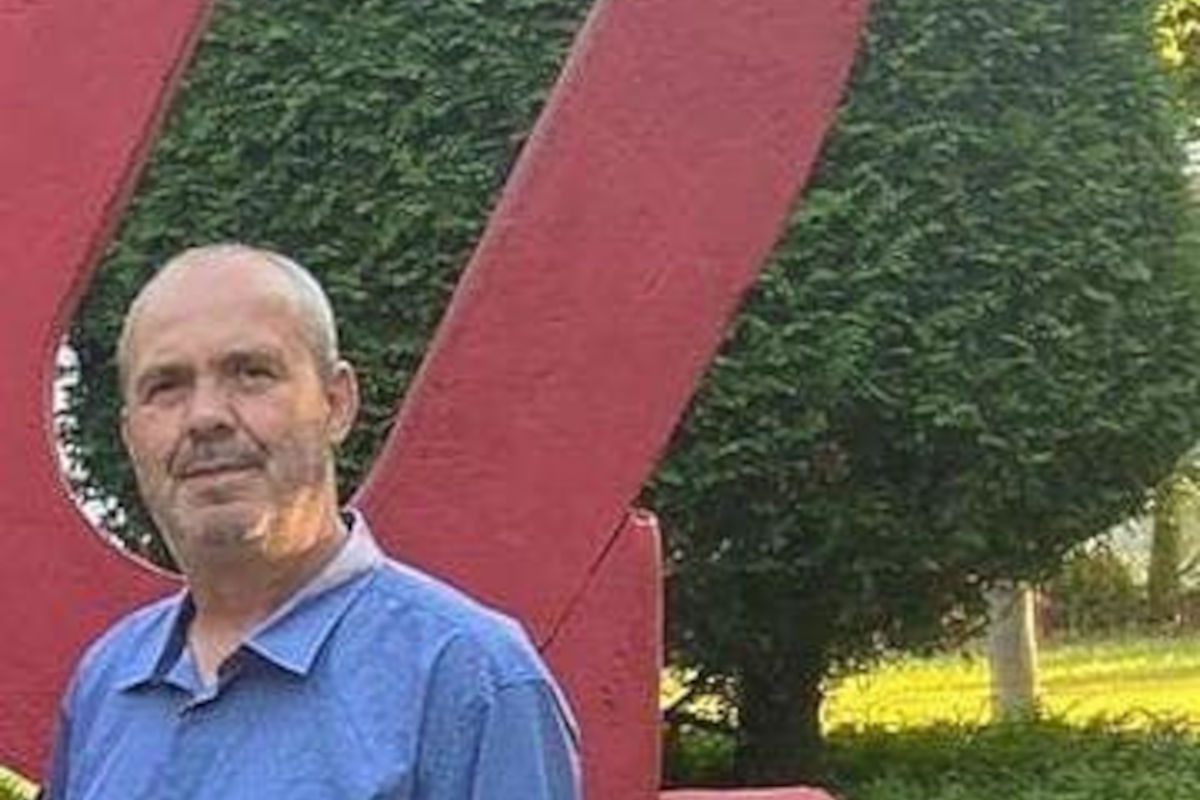 Wels OÖ – 56-jähriger Mann mit Demenz abgängig