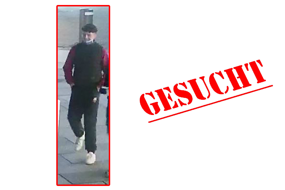 Köln - 19-Jährigen brutal ausgeraubt