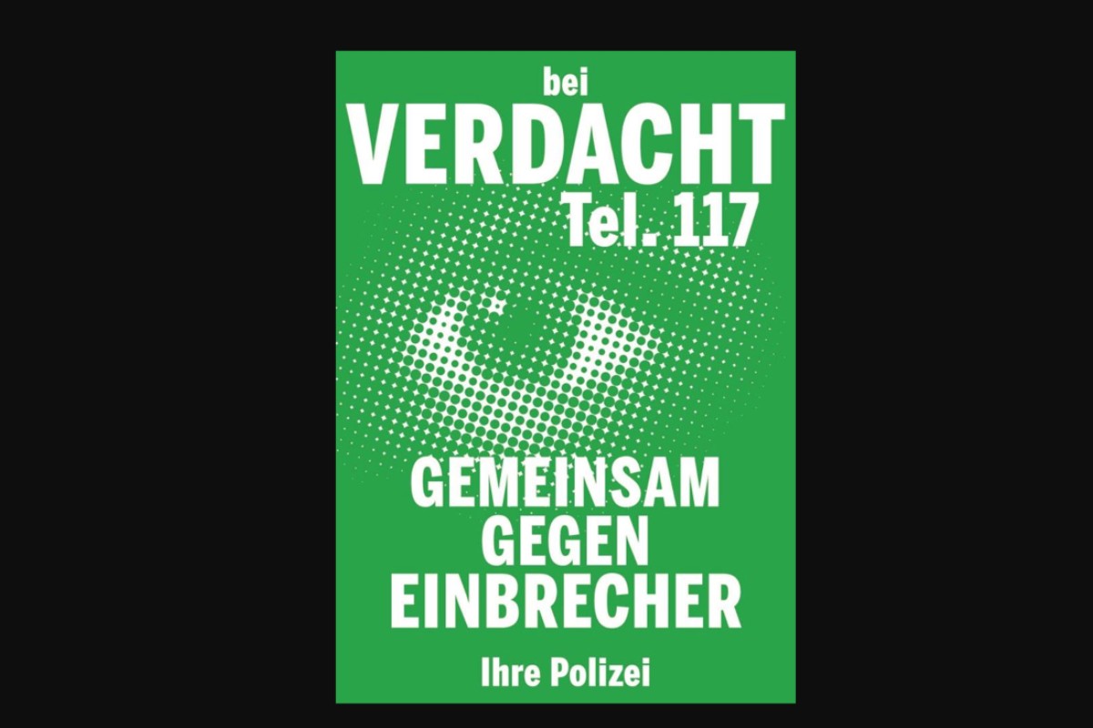 Schattdorf / Silenen UR - Einschleichdiebstähle im Kanton Uri 