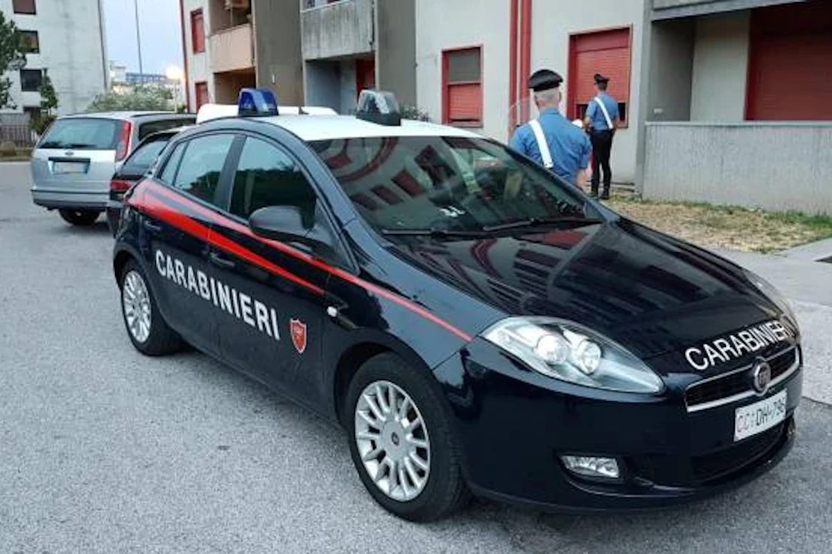 Amoklauf in Rom - Älterer Mann und zwei Kinder (3, 8) tot!