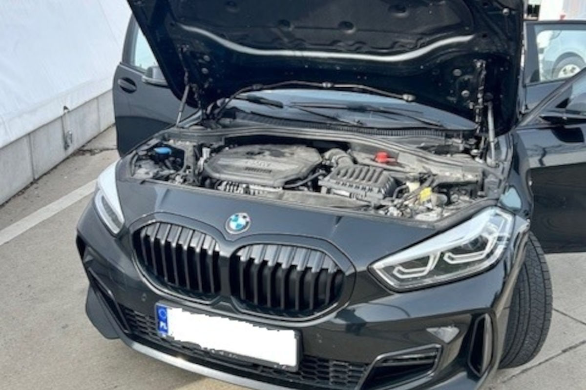 Görlitz – Zoll findet 200 Gramm Crystal Meth bei Kontrolle