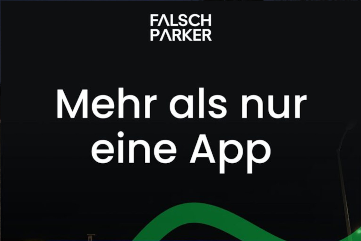 Der Raum zwischen den Linien – wie Falsch-Parker Schweiz Ordnung neu denkt