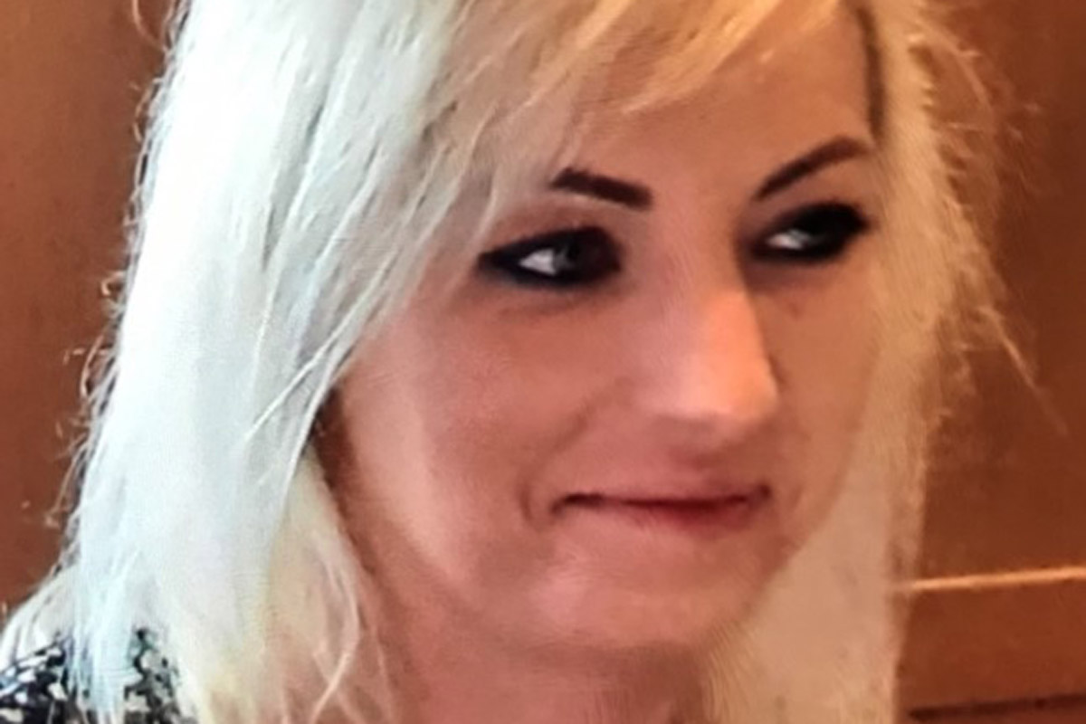 Friedland - 38-jährige Frau vermisst