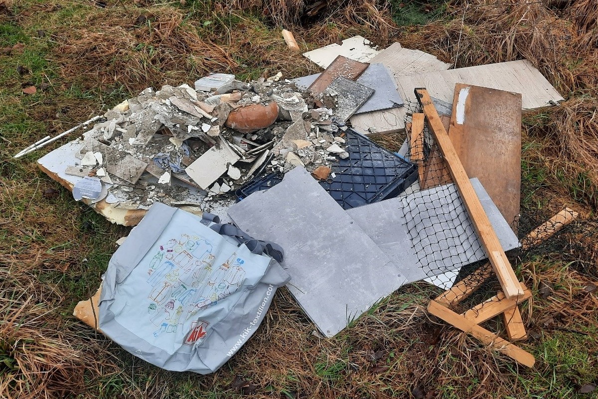 Betzdorf – Die Polizei sucht den oder die Verursacher