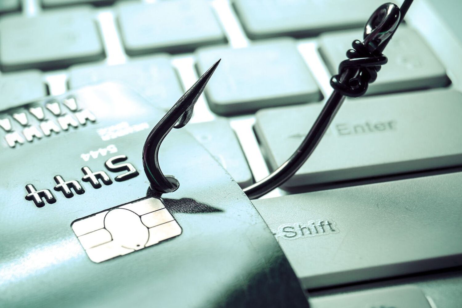 Cyberkriminalität – Polizei rät zu Wachsamkeit bei Phishing-Angriffen