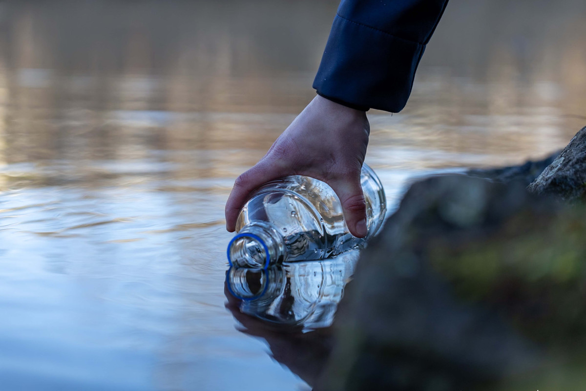 Rapperswil-Jona – Gewässerverschmutzung durch Dieselöl im Zürichsee