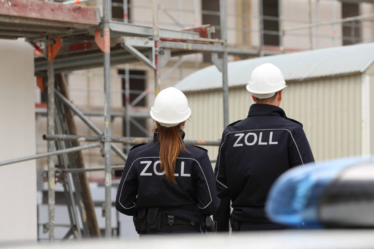 Rhein-Main / Schweinfurt – Rund 200.000 Euro Barmittel sichergestellt