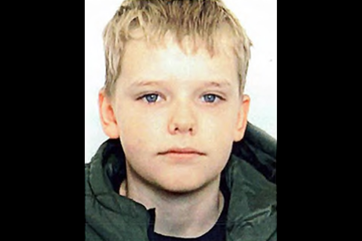 Greifswald – Polizei bittet um Hinweise zu vermisstem 14-Jährigen