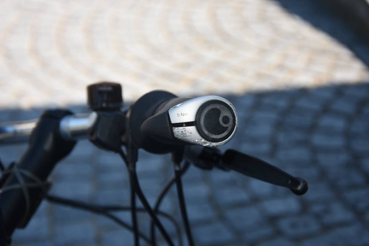 Henau SG – Lenker nach Unfall mit E-Bike verletzt