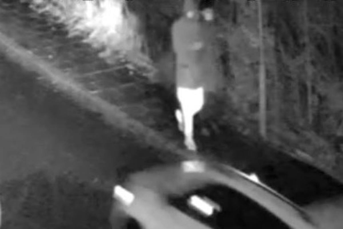 Bovenden – Fahndung nach Überfall auf 79-Jährige Anfang Februar