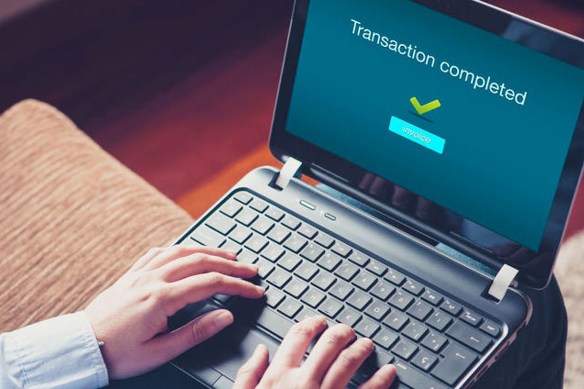 Vorsicht vor Cyberangriffen - 5 Tipps für sicheres Homeoffice!