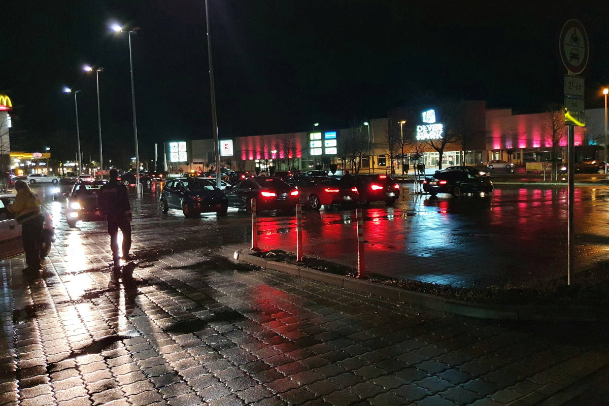 Papenburg – Erneut 29 Anzeigen gegen Autotuner