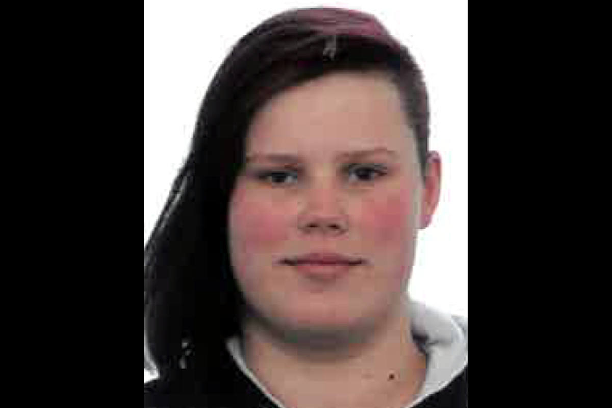 Bremervörde – Öffentlichkeitsfahndung nach vermisster Jugendlicher