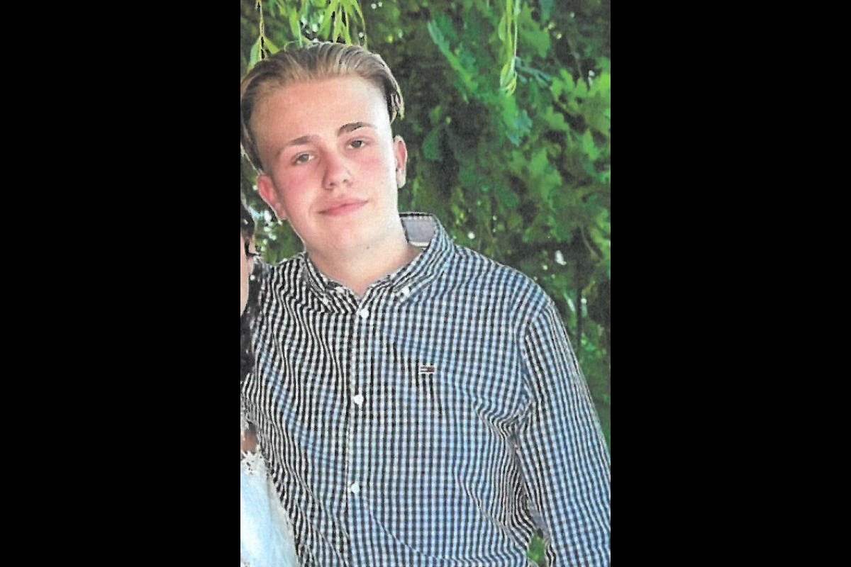 Garbsen – 17-Jähriger verschwunden