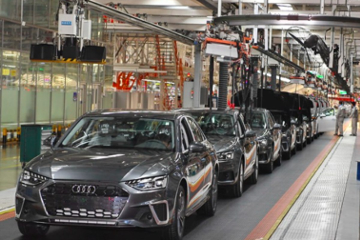 Was Deutschland in der Automobilbranche auszeichnet