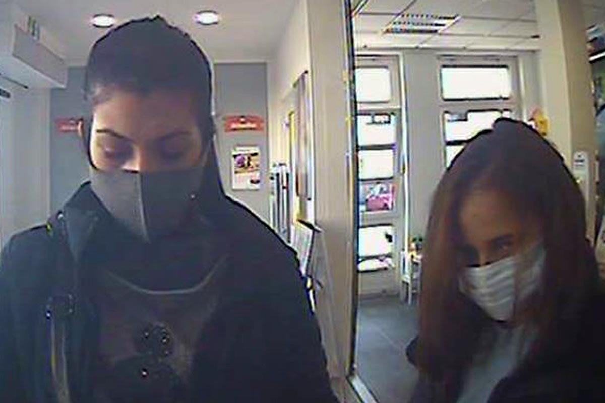 Perl - Mehrere Tausend Euro gestohlen