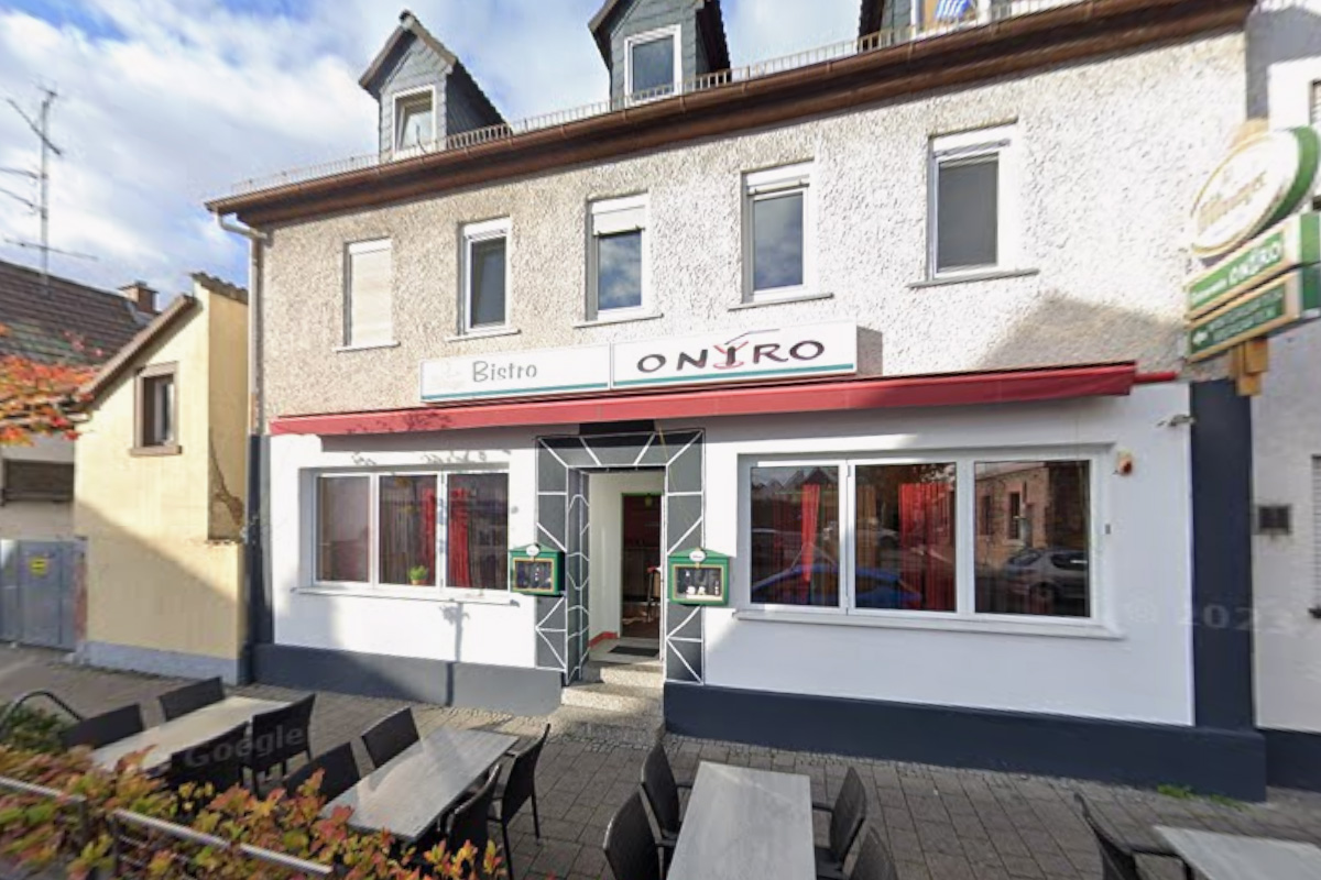 Fahndung Raunheim – Zwei Männer in Bistro erschossen