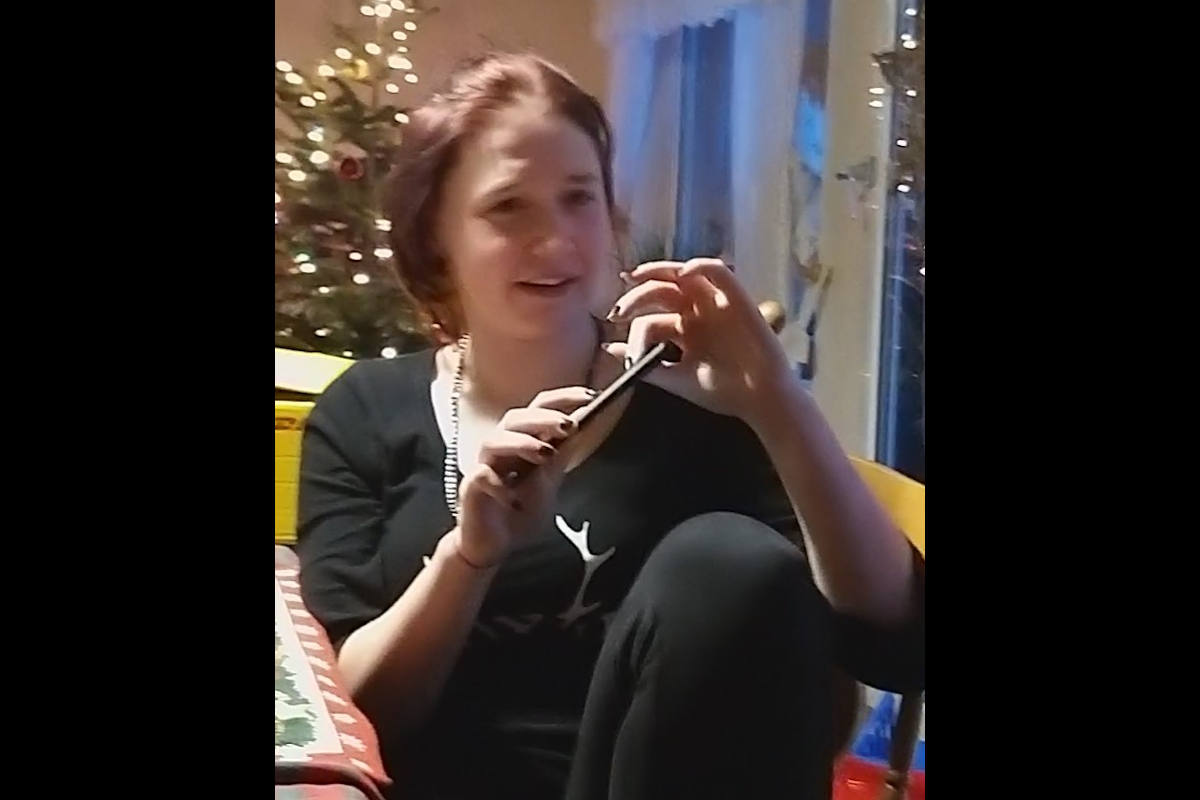 Laage – Polizei sucht vermisste 16-jährige