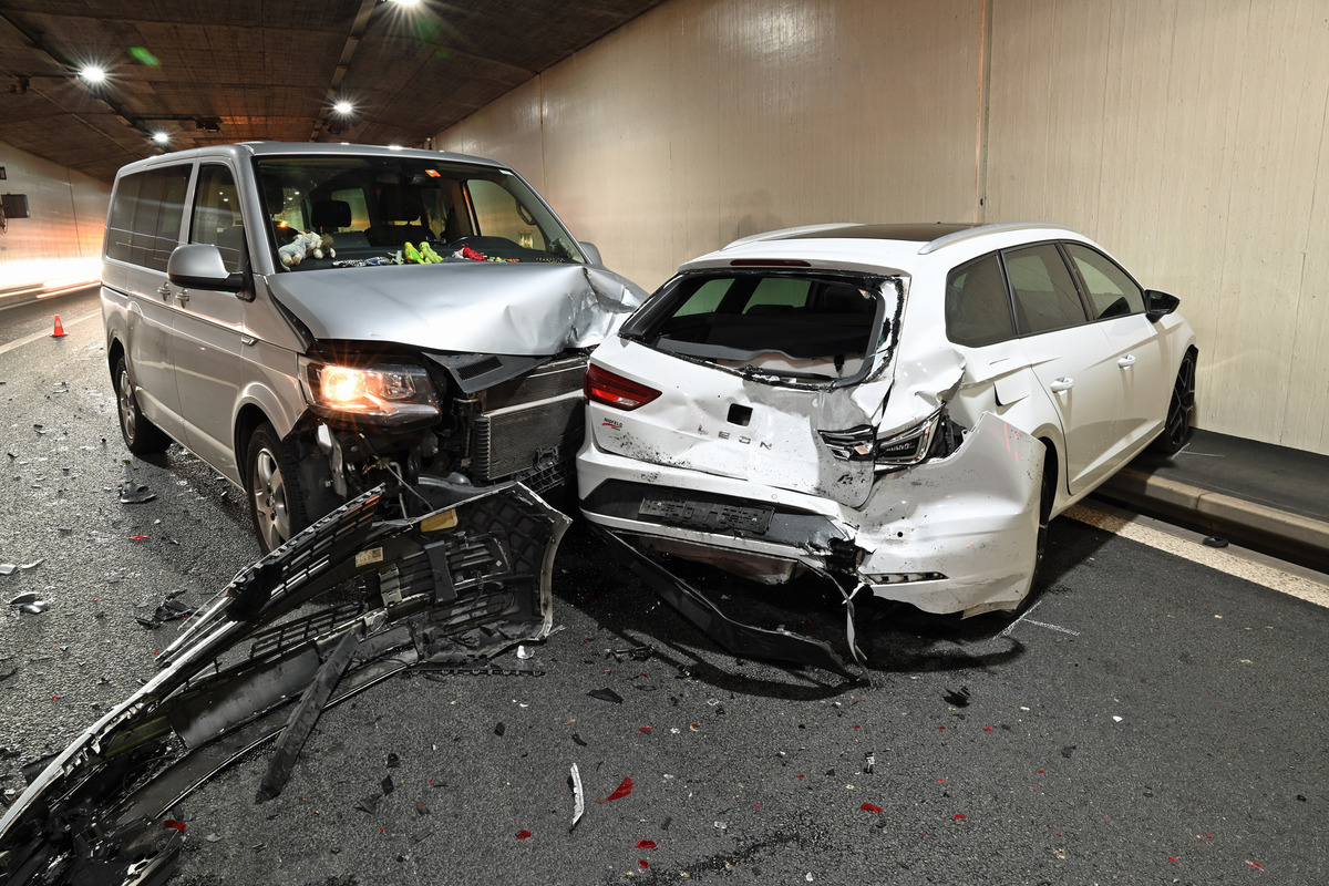 Kanton Luzern – Alkohol, Unfälle und ein psychischer Notfall am Wochenende