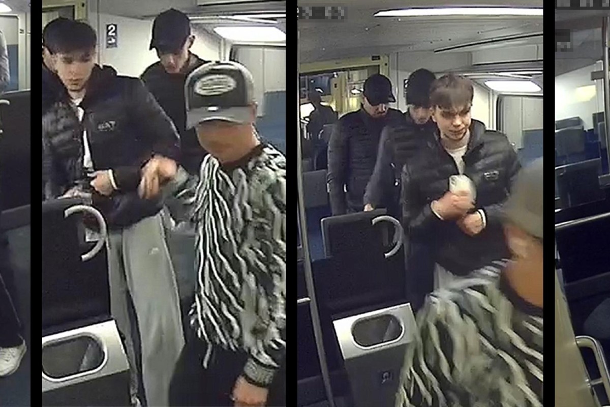 Zürich  - Frau im Kreis 9 durch Fusstritt schwer verletzt – Polizei bittet dringend um Hinweise