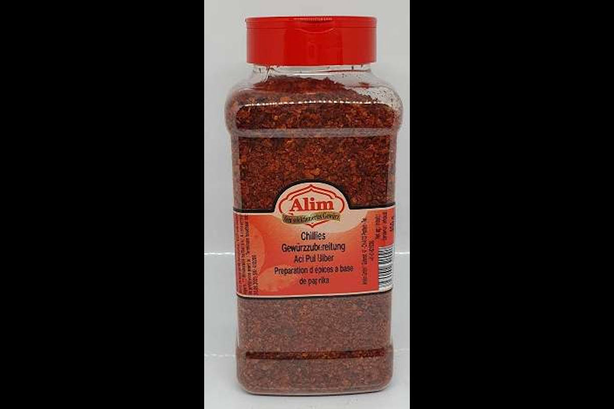 Rückruf – Chillies Gewürzzubereitung wegen Schimmelpilzgiften zurückgerufen