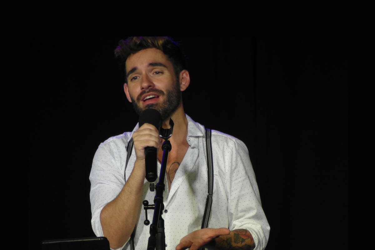 DSDS-Star Daniel Küblböck begang Selbstmord?