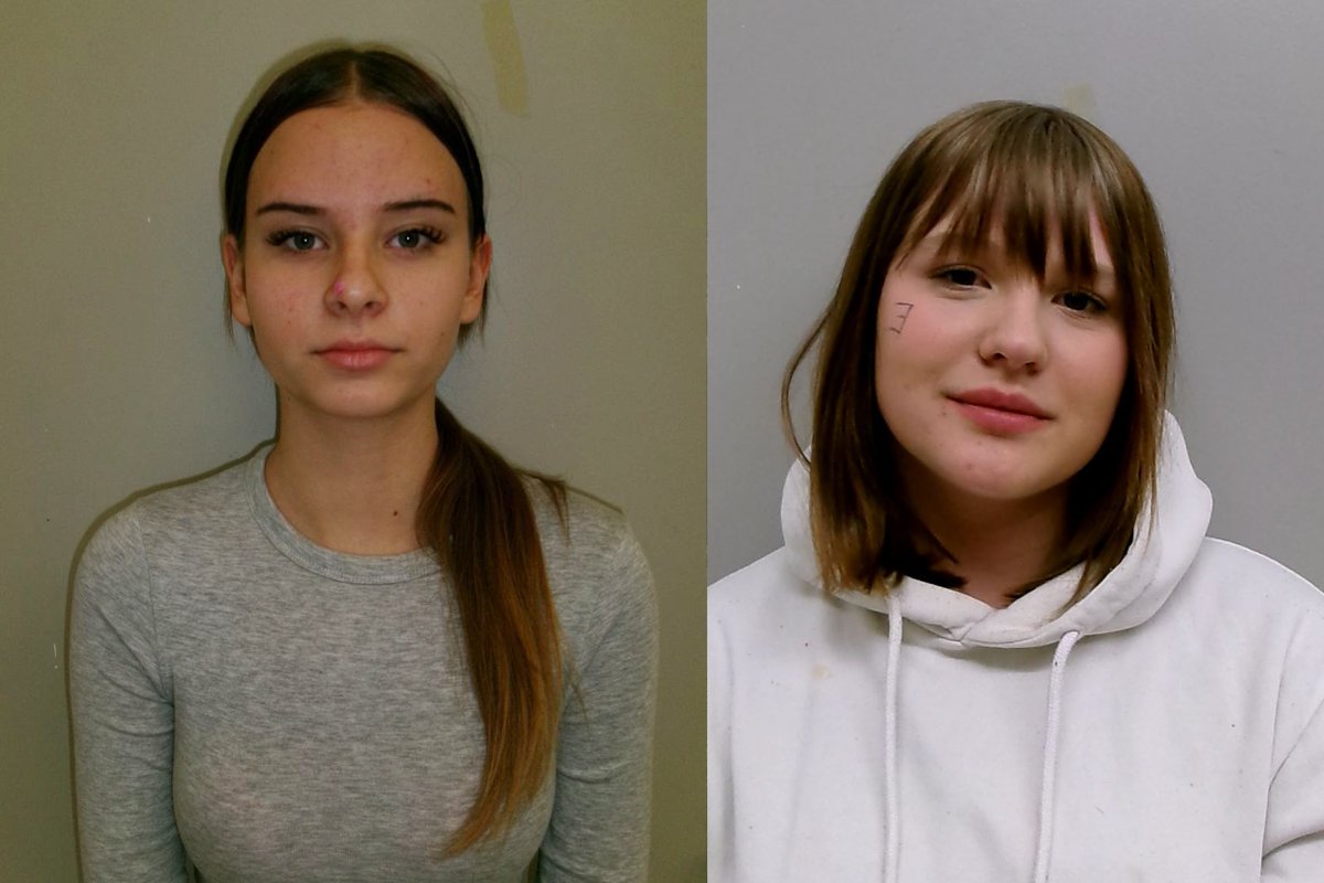 Herborn – Zwei minderjährige Mädchen vermisst (12 und 13)