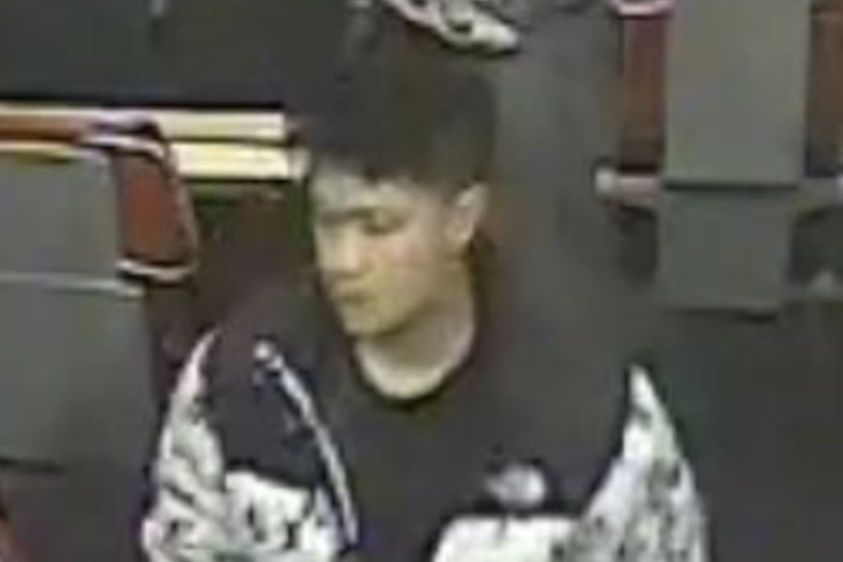 Wien – Hochwertige Uhr von schlafendem Fahrgast gestohlen