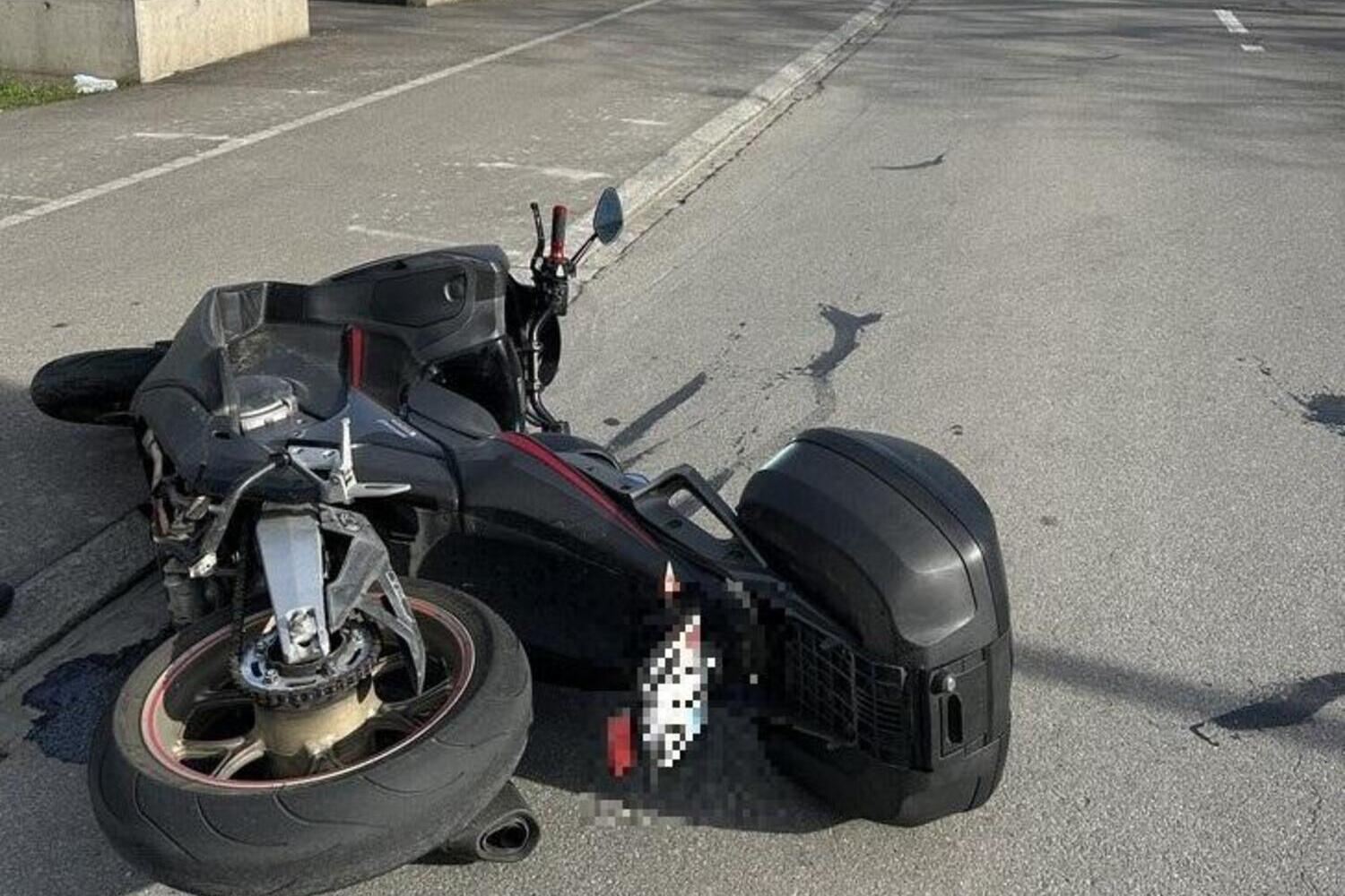 Schwerer Unfall in Bülach ZH – Strasse zwei Stunden gesperrt 