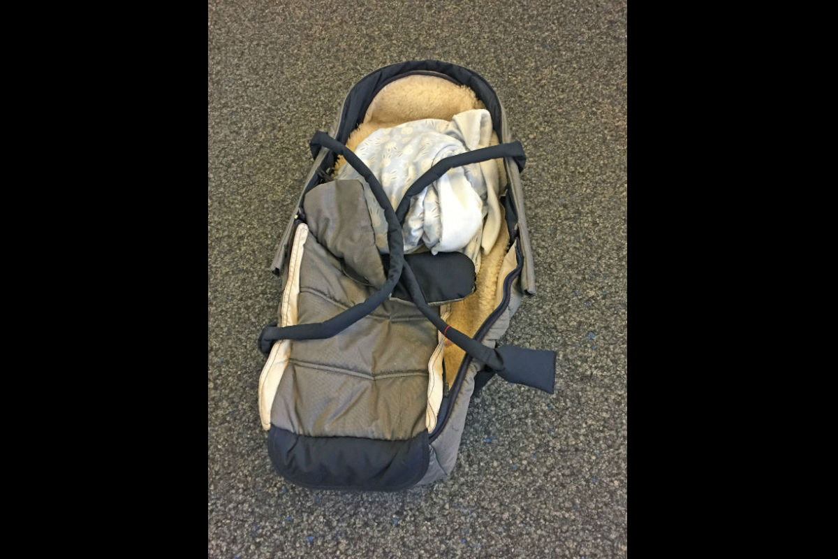 Frauenfeld TG - Erfolgreicher Fundservice