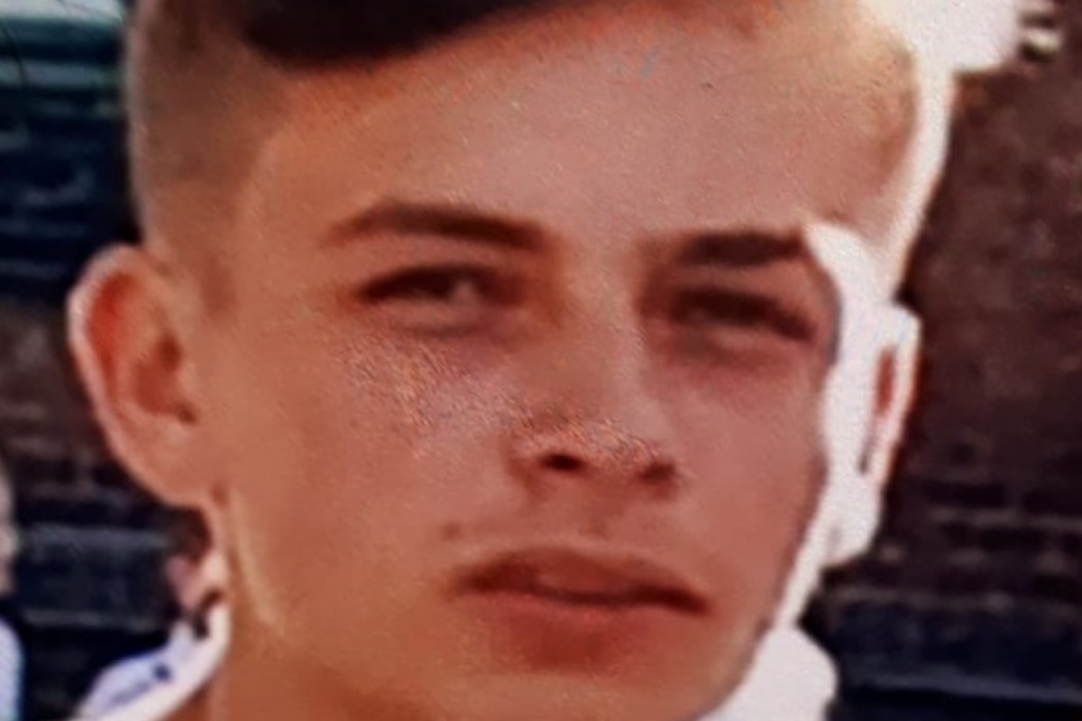 Schwerin - 16-Jähriger wird vermisst