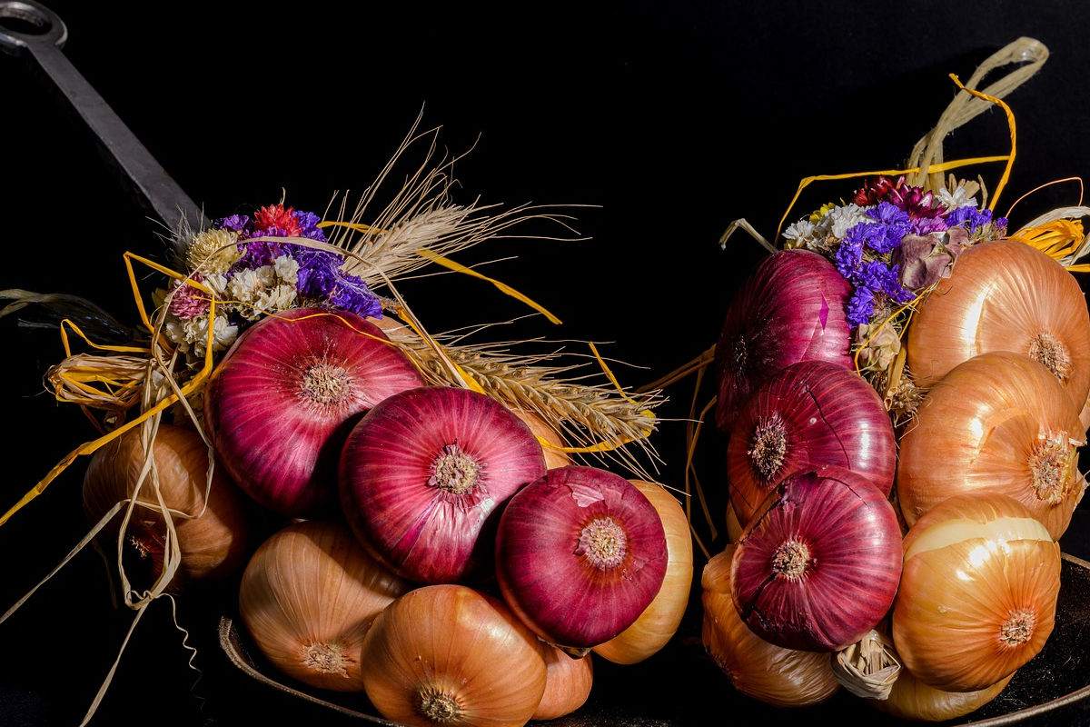 Bern – Verkehrssperrungen zum Zibelemärit